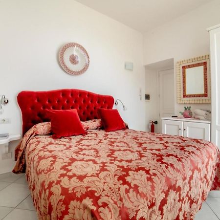 La Dolce Vita Ravello - Two Bedroom Apt With Sea View Terrace מראה חיצוני תמונה